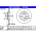 Bremsscheibe Citroen T. C5 1.6-3.0 Hdi 08 | 24.0112-0162.1 Bremsscheibe Citroen T. C5 1.6-3.0 Hdi 08 | 24.0112-0162.1
