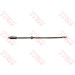 Bremsschlauch VA | RENAULT Laguna 93 | PHB303 Bremsschlauch VA | RENAULT Laguna 93 | PHB303