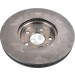 FEBI BILSTEIN Bremsscheibe FEBI BILSTEIN Bremsscheibe