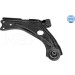 Querlenker VA li CITROEN Berlingo,C4,DS4 09 MEYLE-ORIGINAL: True to OE 6160500077