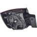 Heckleuchte A L M K-PLATTE LED VALEO PQ | SEAT LEON ST 9,12-12,16 | 45328 Heckleuchte A L M K-PLATTE LED VALEO PQ | SEAT LEON ST 9,12-12,16 | 45328