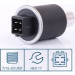 NISSENS Druckschalter, Klimaanlage 301018 FIRST FIT