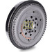 Zweimassenschwungrad MERCEDES W203,210 200,220CDI 98 LuK DMF 415 0119 10