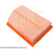 Luftfilter Jeep Cherokee 2.0Crd 14- 3.2V6 13 | ADA102257 Luftfilter Jeep Cherokee 2.0Crd 14- 3.2V6 13 | ADA102257