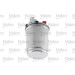 VALEO Kraftstofffilter | 587529 VALEO Kraftstofffilter | 587529
