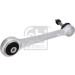 Febi Bilstein Stange/Strebe - Radaufhängung Bmw T. 5 E39 7 E38 Le/Pr 12580