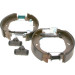 Bremsbacken | FORD | 0 204 114 194 Bremsbacken | FORD | 0 204 114 194