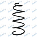 Fahrwerksfeder VA | CITROEN C4 | 90166722 Fahrwerksfeder VA | CITROEN C4 | 90166722