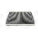 CHAMPION Innenraumfilter | CCF0050C CHAMPION Innenraumfilter | CCF0050C