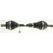 Antriebswelle VA li | VOLVO XC90 I D5 02 | 25498 Antriebswelle VA li | VOLVO XC90 I D5 02 | 25498