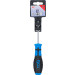 BGS Schraubendreher | T-Profil (für Torx) T8 | Klingenlänge 80 mm | 4915 BGS Schraubendreher | T-Profil (für Torx) T8 | Klingenlänge 80 mm | 4915