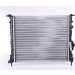 Wasserkühler PKW | RENAULT Clio II,Megane,Scenic | 639371 Wasserkühler PKW | RENAULT Clio II,Megane,Scenic | 639371