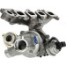 Nissens Turbo VW Golf VII 12 FACTORY NEW 93266