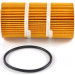 Ölfilter | NISSAN,OPEL Movano,RENAU Master 06 | F 026 407 125