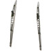 480 BOSCH | Wischerblatt | TWIN-Standard | 3397118540 480 BOSCH | Wischerblatt | TWIN-Standard | 3397118540