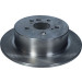 Maxgear Bremsscheibe | 19-4632 Maxgear Bremsscheibe | 19-4632