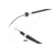 Seilzug, Feststellbremse Suzuki T. Jimny 98- Pr | BC-805 Seilzug, Feststellbremse Suzuki T. Jimny 98- Pr | BC-805