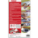 SONAX | Scheinwerfer Aufbereitungs Set | 04059410 SONAX | Scheinwerfer Aufbereitungs Set | 04059410