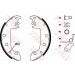 71 461 013 Bremsbacken | ALFA 33,VOLVO 340-360 82 | GS8315 71 461 013 Bremsbacken | ALFA 33,VOLVO 340-360 82 | GS8315