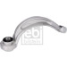 Querlenker Vw S. A4/A5 07 | 34821 Querlenker Vw S. A4/A5 07 | 34821