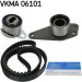 SKF Zahnriemensatz | VKMA 06101 SKF Zahnriemensatz | VKMA 06101