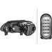 Hauptscheinwerfer | VW CADDY III 3,04-8,10 | 1EE 010 203-021 Hauptscheinwerfer | VW CADDY III 3,04-8,10 | 1EE 010 203-021
