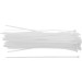 BGS Kabelbinder-Sortiment | weiß | 4,8 x 300 mm | 50-tlg | 80772 BGS Kabelbinder-Sortiment | weiß | 4,8 x 300 mm | 50-tlg | 80772