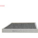 Denso | Filter, Innenraumluft | DCF252K Denso | Filter, Innenraumluft | DCF252K