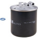 MAHLE Kraftstofffilter | KL 723D
