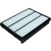 KAMOKA Luftfilter | F248701 KAMOKA Luftfilter | F248701