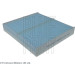 BluePrint Innenraumfilter | ADK82512 BluePrint Innenraumfilter | ADK82512