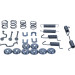 391-0810 Montagesatz f.Bremsbacken | TOYOTA Avensis,Camry,Celica 89 | 105-0810 391-0810 Montagesatz f.Bremsbacken | TOYOTA Avensis,Camry,Celica 89 | 105-0810