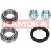 KAMOKA Radlagersatz | 5600010 KAMOKA Radlagersatz | 5600010
