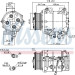 Kompressor PKW | HONDA ACCORD 03- 2.0 I 16V | 89242 Kompressor PKW | HONDA ACCORD 03- 2.0 I 16V | 89242