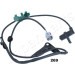 Sensor, Raddrehzahl | ABS-269 Sensor, Raddrehzahl | ABS-269