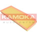KAMOKA Luftfilter | F249101 KAMOKA Luftfilter | F249101