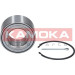 KAMOKA Radlagersatz 5600037