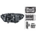 Scheinwerfer R VOLL-LED +TGFL +KRVL HELLA PQ | BMW 1ER F20/21 3,15-6,19 | 1EX 011 930-421