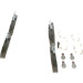 Bremsklötze | CITROEN,FIAT,PEUGEOT | 0 986 494 192 Bremsklötze | CITROEN,FIAT,PEUGEOT | 0 986 494 192
