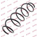 KYB Fahrwerksfeder Citroen P. C2 1.1/1.4 09/03 | RH3007 KYB Fahrwerksfeder Citroen P. C2 1.1/1.4 09/03 | RH3007
