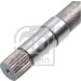 FEBI BILSTEIN Antriebswelle | 182628 FEBI BILSTEIN Antriebswelle | 182628