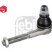 71 301 001 Spurstangenkopf Aussen | CITROEN,PEUGEOT (14x1,5) | 10660