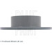 Bremsscheibe Toyota T. Corolla 1.4-1.6 16V 00-02 | ADT343142