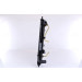 Wasserkühler PKW | KIA SOUL 1.6 AUT 09 | 66730 Wasserkühler PKW | KIA SOUL 1.6 AUT 09 | 66730