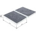 Aktivkohlefilter | BMW 5,6,7,8,X5,ROLLS-ROYCE 15 | 1987435578 Aktivkohlefilter | BMW 5,6,7,8,X5,ROLLS-ROYCE 15 | 1987435578