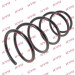 KYB Fahrwerksfeder Bmw P. 3 (E36) 2.0/2.5/2.5D 09.90-08.00 | RG1022 KYB Fahrwerksfeder Bmw P. 3 (E36) 2.0/2.5/2.5D 09.90-08.00 | RG1022