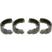 Bremsbacken | HYUNDAI,DODGE | 0 986 487 778 Bremsbacken | HYUNDAI,DODGE | 0 986 487 778
