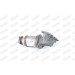91 / Katalysator | OPEL Meriva,Vectra,Zafira 1.6 05 | 28118 91 / Katalysator | OPEL Meriva,Vectra,Zafira 1.6 05 | 28118