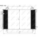 NRF Klimaanlagenkühler 35593 EASY FIT