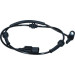 KAMOKA Sensor, Raddrehzahl | 1060709 KAMOKA Sensor, Raddrehzahl | 1060709